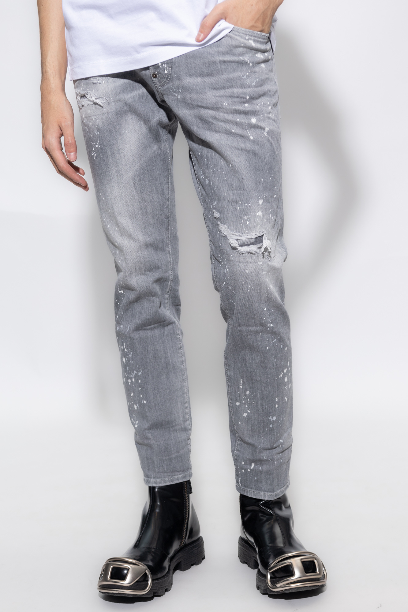 Dsquared2 ‘Skater’ jeans