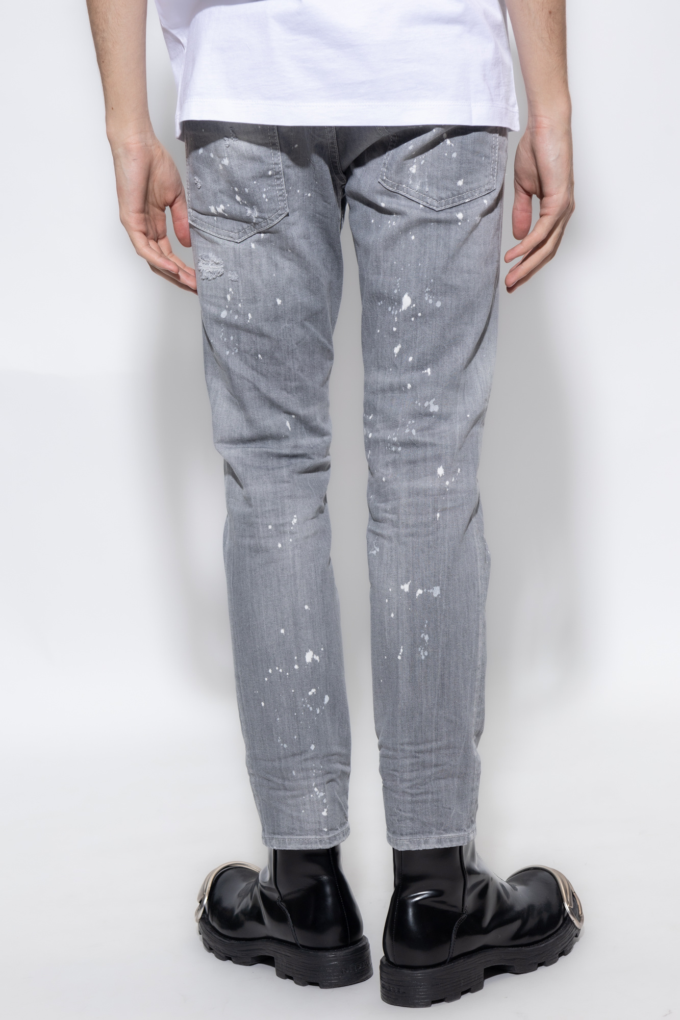 Dsquared2 ‘Skater’ jeans