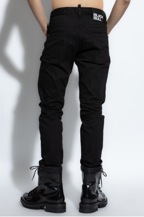 Dsquared2 Jeans Skater