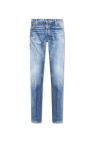 Dsquared2 BLUE Dsquared2 'Cool Guy' Jeans