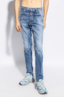 Dsquared2 BLUE Dsquared2 'Cool Guy' Jeans