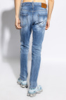 Dsquared2 BLUE Dsquared2 'Cool Guy' Jeans