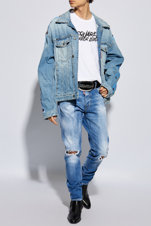 Dsquared2 ‘Cool Guy’ Jeans