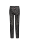 Dsquared2 BLACK ‘Cool Guy’ Jeans