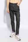 Dsquared2 BLACK ‘Cool Guy’ Jeans
