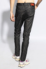 Dsquared2 BLACK ‘Cool Guy’ Jeans