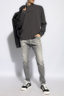 Dsquared2 GREY Dsquared2 `Cool Guy` Jeans