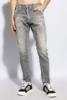 Dsquared2 GREY Dsquared2 `Cool Guy` Jeans