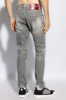 Dsquared2 GREY Dsquared2 `Cool Guy` Jeans