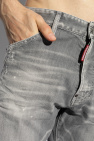 Dsquared2 GREY Dsquared2 `Cool Guy` Jeans