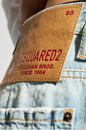 Dsquared2 Jeans 'Big Brother'