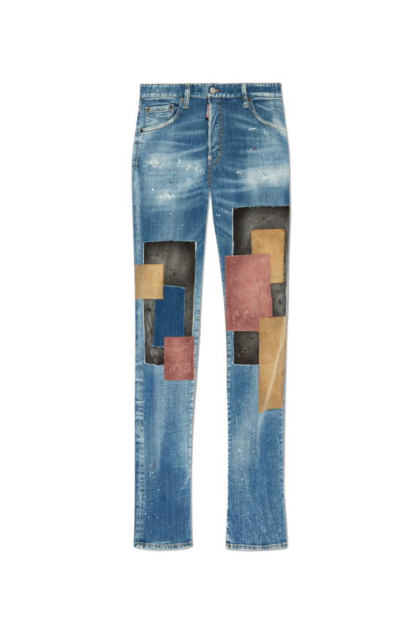 Dsquared2 Jeans Cool Guy