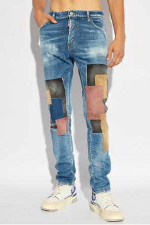 Dsquared2 Jeans Cool Guy