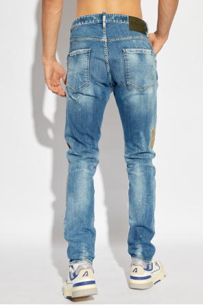 Dsquared2 Jeans Cool Guy