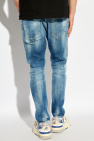 Dsquared2 BLUE Dsquared2 `Skater` Jeans
