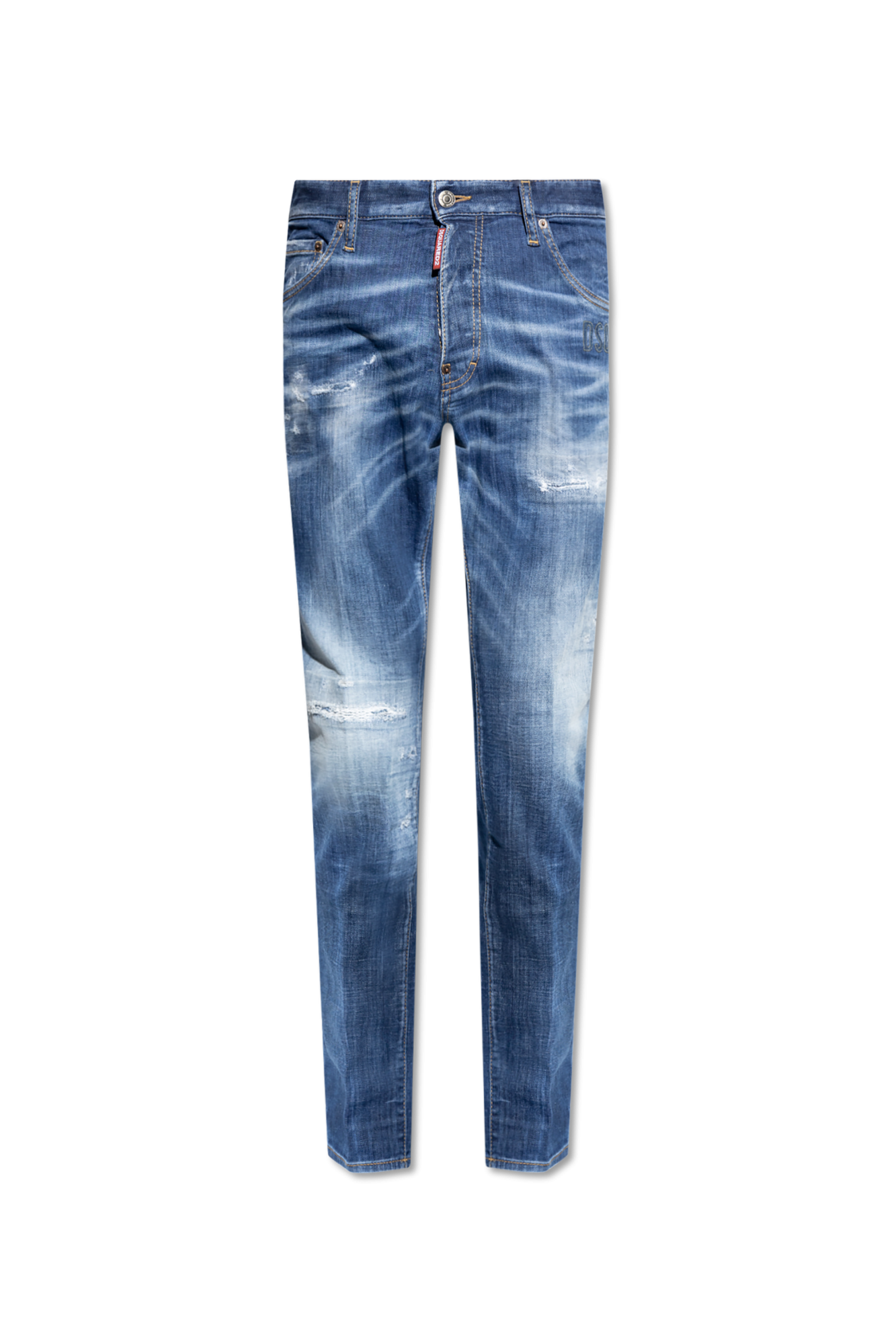 Dsquared2 ‘Cool Guy’ Jeans