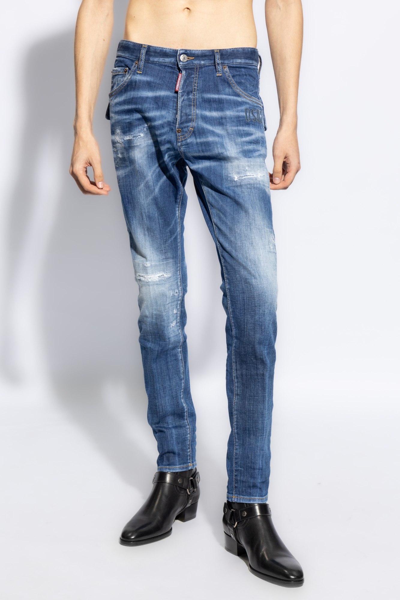 Dsquared2 ‘Cool Guy’ Jeans