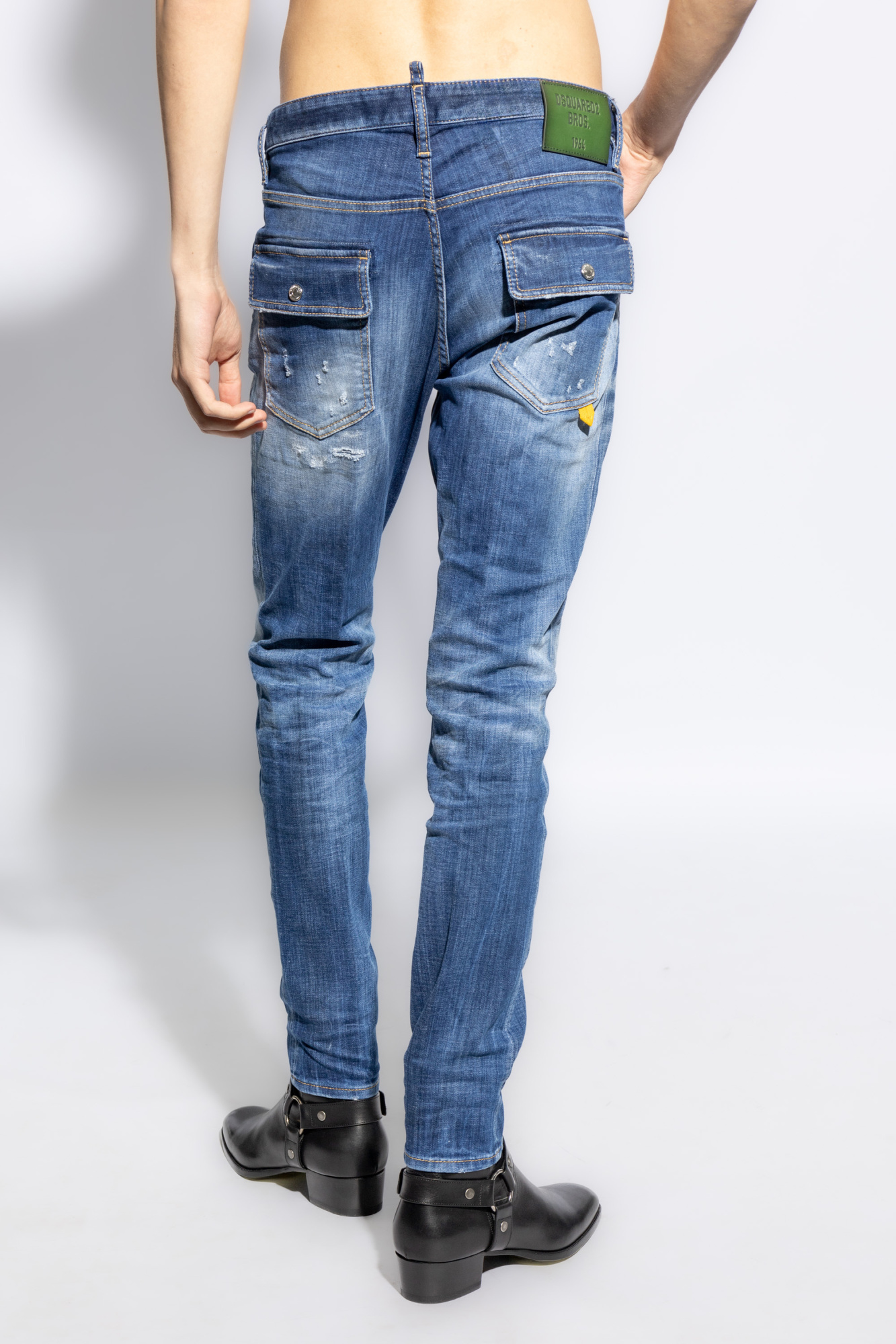 Dsquared2 ‘Cool Guy’ Jeans