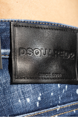 Dsquared2 ‘Skater’ Jeans