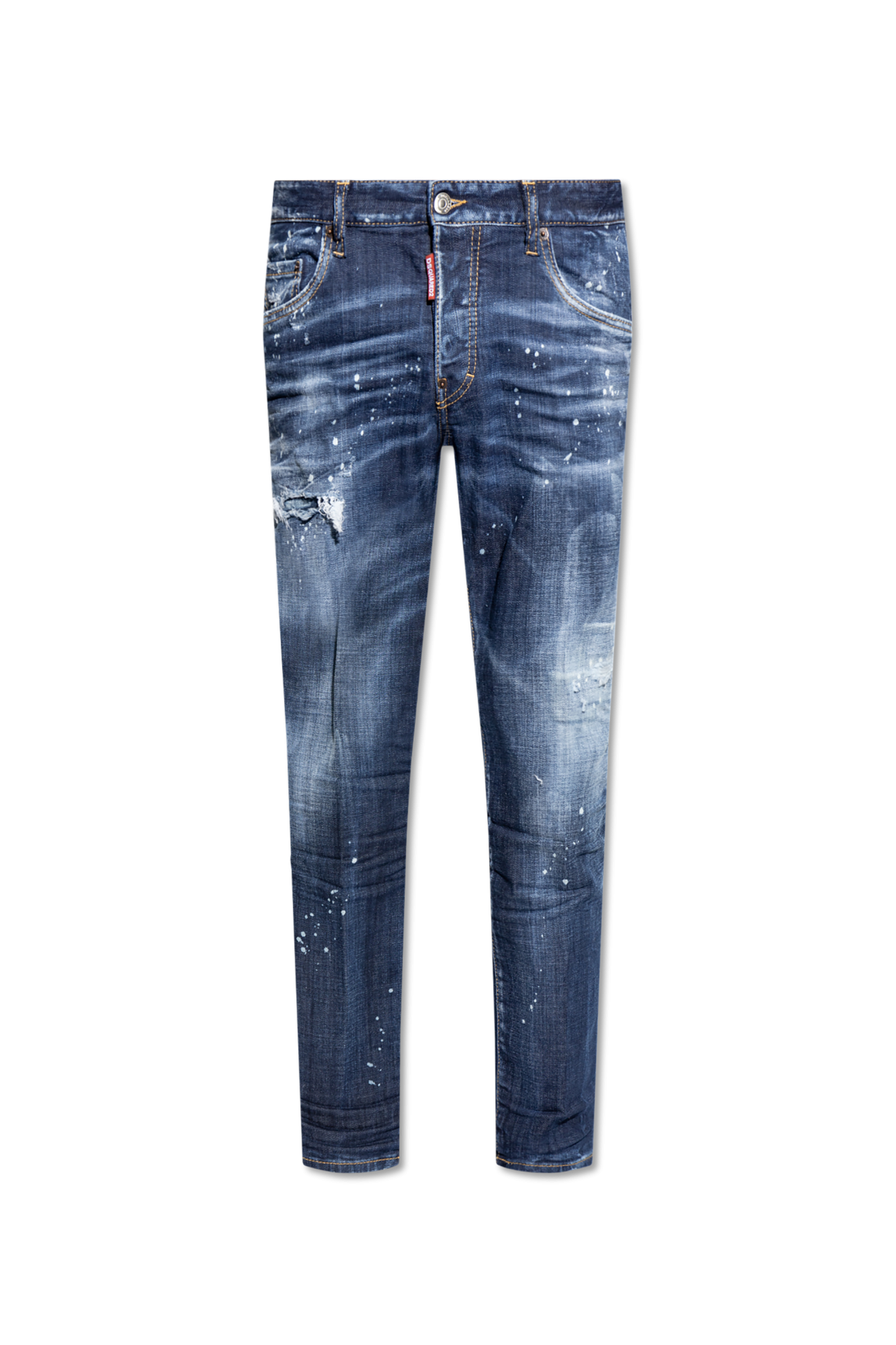 Dsquared2 ‘Skater’ Jeans