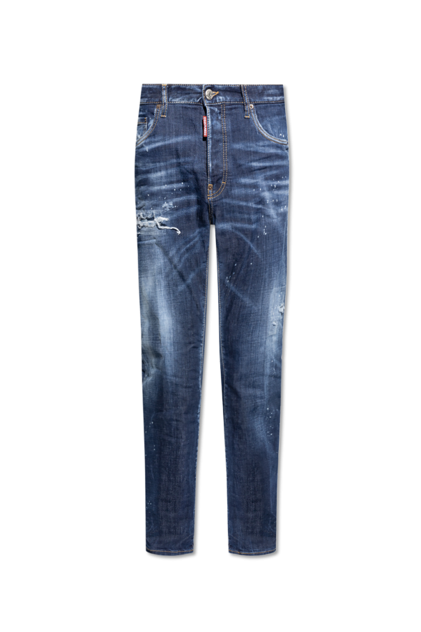 Dsquared2 Jeans ‘642’