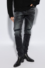 Dsquared2 BLACK ‘Cool Guy’ Jeans