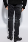 Dsquared2 BLACK ‘Cool Guy’ Jeans