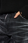 Dsquared2 BLACK ‘Cool Guy’ Jeans
