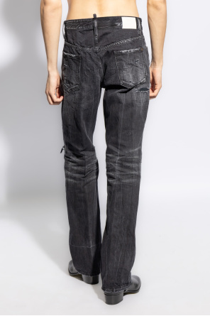 Dsquared2 ‘Roadie’ Jeans