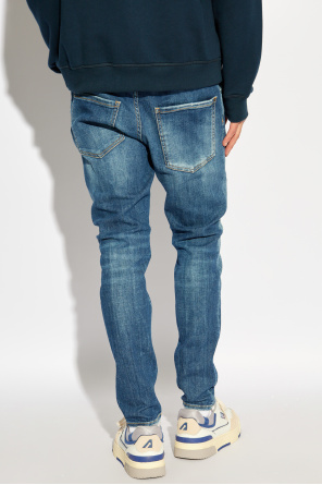 Dsquared2 Jeansy `Super Twinky`