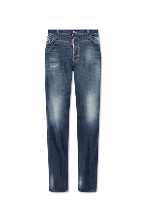 Dsquared2 Dsquared2 `Roadie` Jeans