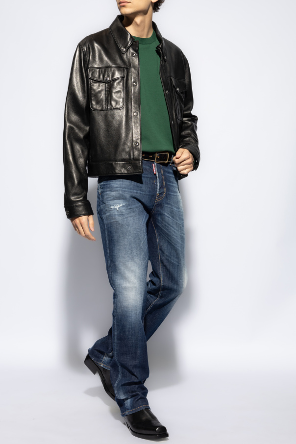 Dsquared2 Jeansy `Roadie`