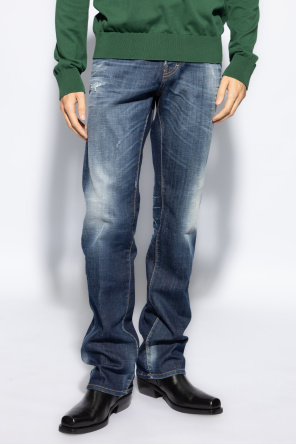 Dsquared2 Jeansy `Roadie`