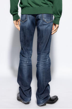 Dsquared2 Dsquared2 `Roadie` Jeans