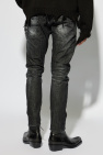 Dsquared2 BLACK Dsquared2 `Sexy Twist` Jeans