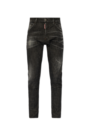 Dsquared2 `Cool Guy` Jeans