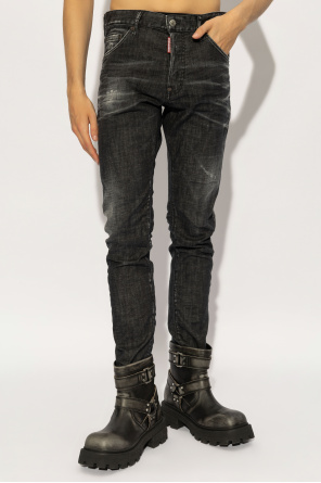 Dsquared2 Dsquared2 `Cool Guy` Jeans