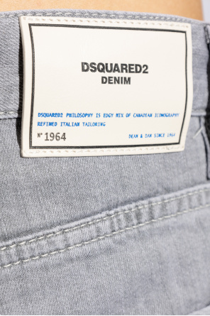 Dsquared2 Dsquared2 'Cool Guy' Jeans