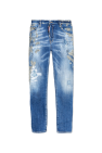 Dsquared2 `Skater` Jeans