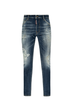 Dsquared2 `Cool Guy` Jeans