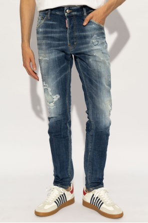 Dsquared2 Jeansy `Cool Guy`