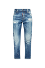 Dsquared2 `Sexy Twist` Jeans