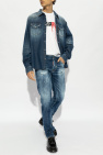 Dsquared2 BLUE Dsquared2 `Slim` Jeans