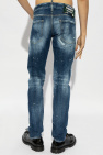Dsquared2 BLUE Dsquared2 `Slim` Jeans