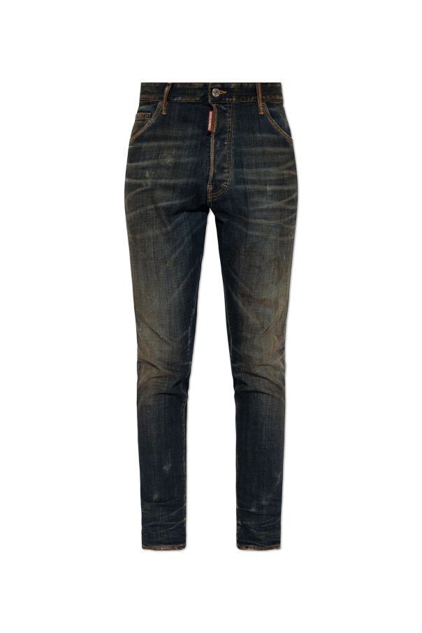Dsquared2 Jeans 'Long Cortch'