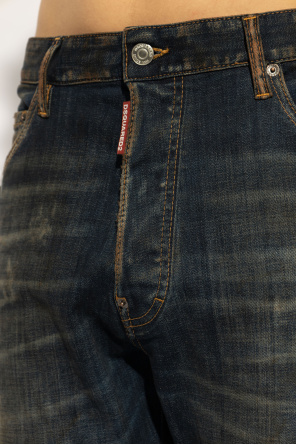Dsquared2 Jeans 'Long Cortch'
