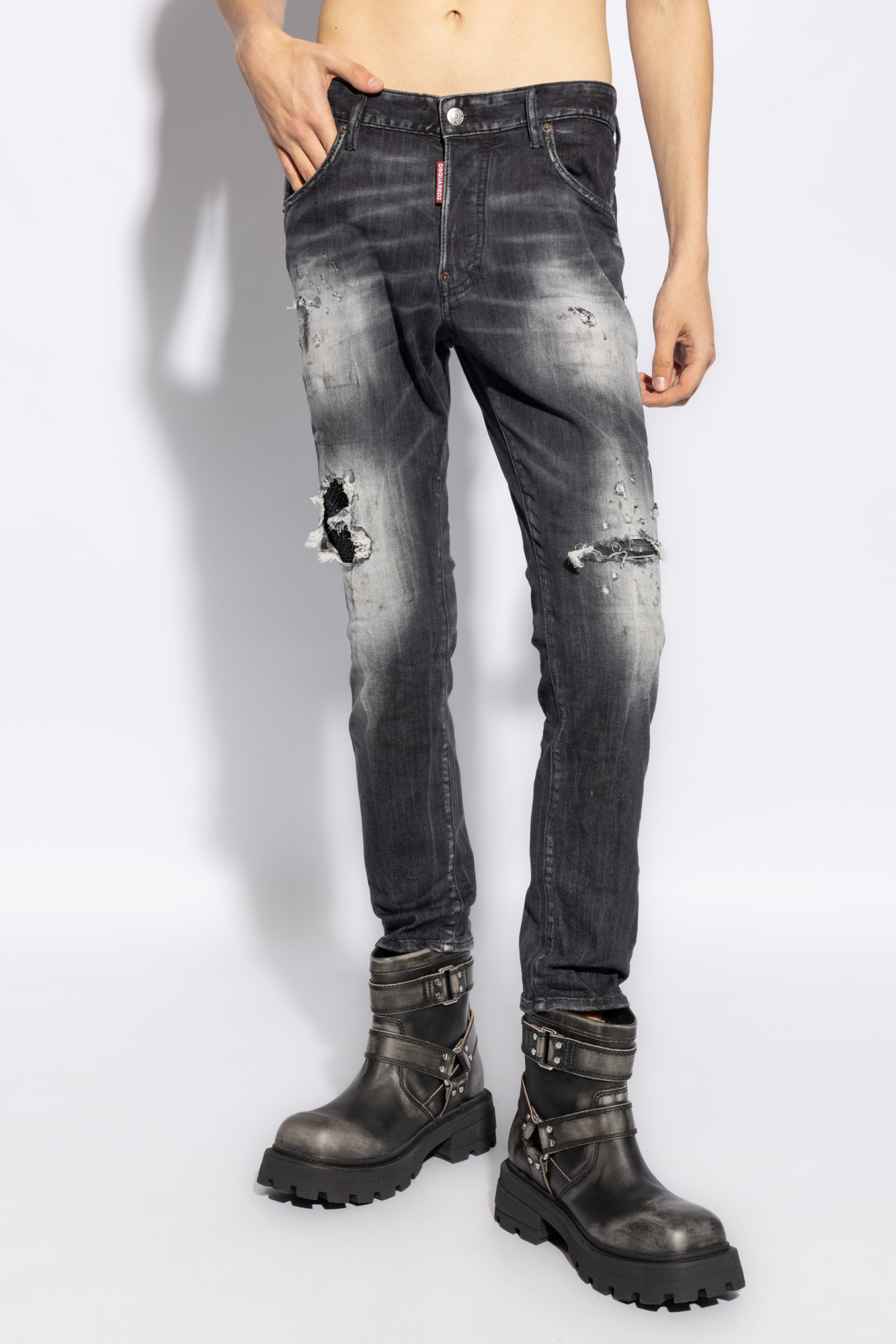 Dsquared2 ‘Skater’ jeans