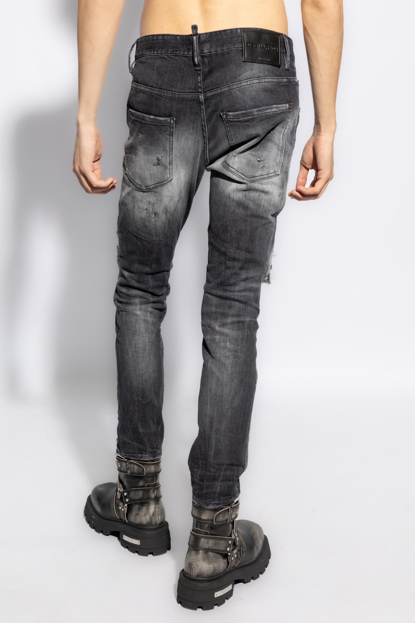 Dsquared2 ‘Skater’ jeans