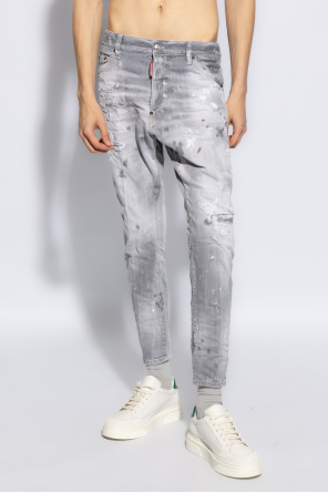 Dsquared2 Jeans 'Relax Long Crotch'