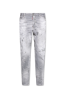 Dsquared2 Jeans 'Relax Long Crotch'
